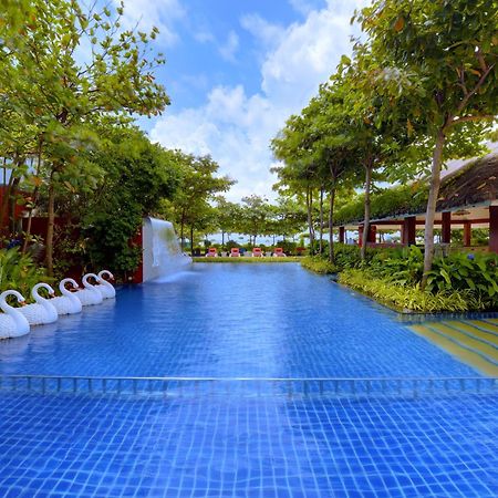 Mayfair Waves Puri Kültér fotó
